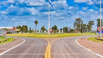 Una nena de 11 años quedó internada tras haber sido golpeada brutalmente por su padrastro Una nena de 11 años quedó internada tras haber sido golpeada brutalmente por su padrastro