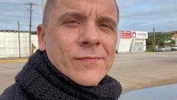 Alejandro Federico Reinhold, conocido como Duke, es un ciudadano argentino desaparecido desde hace un mes en México. Familiares y amigos piden ayuda.
