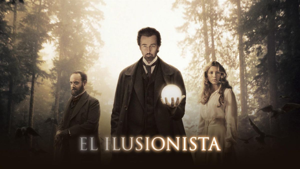 Edward Norton arrasa con la alucinante película que es un éxito en el mundo Edward Norton arrasa con la alucinante película que es un éxito en el mundo