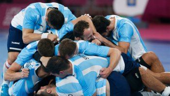 Argentina logró una marca histórica en los Juegos Panamericanos