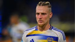 Boca sufre una sensible baja en la Copa Libertadores.
