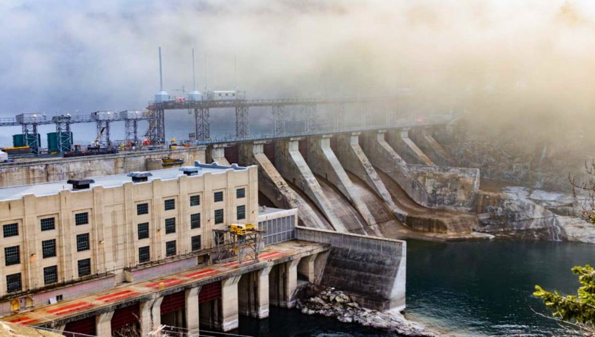 China construye la hidroeléctrica más grande del planeta: una construcción que supera todo lo conocido