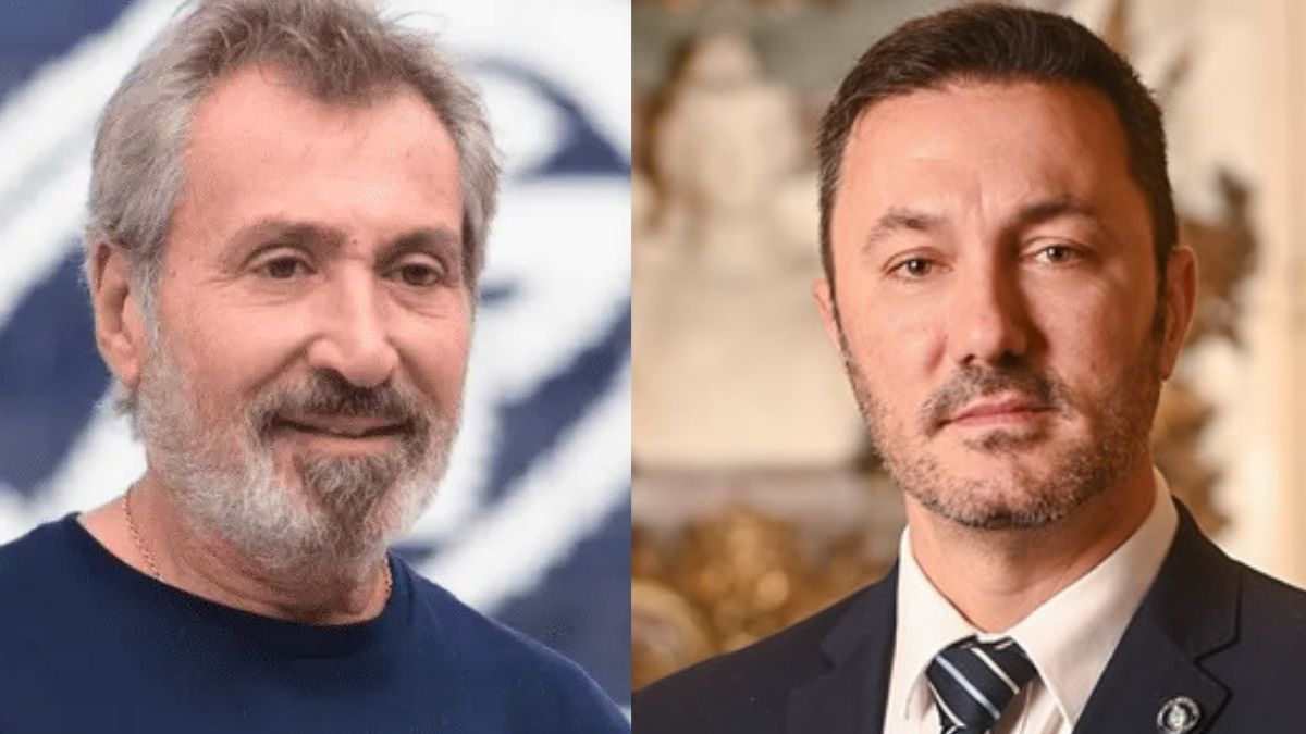 Daniel Vila y Luis Petri encabezan una encuesta.