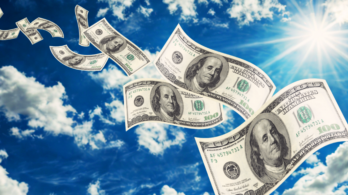 Adiós al dólar blue: las cuevas financieras anticiparon su precio máximo en mayo 2025