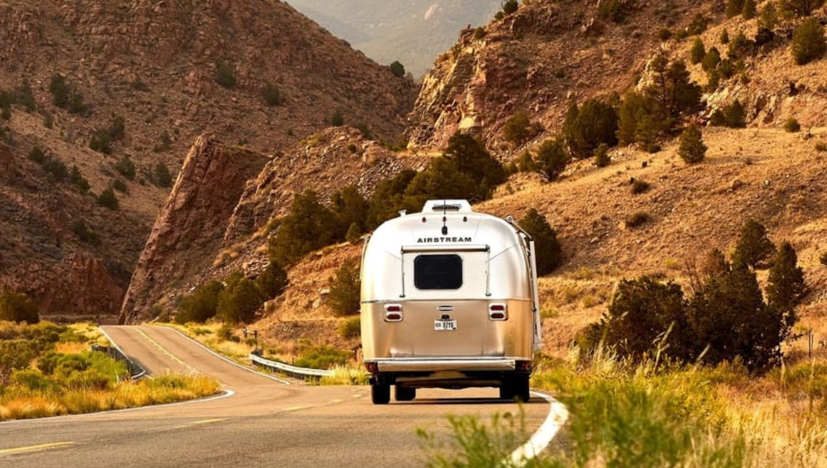 Si hay un país que es reconocido en todo el mundo por la gran cantidad de vehículos motorhome o casas rodantes es Estados Unidos