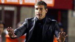 Martín Palermo: No estuve esperando un llamado de Boca