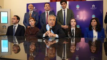 Las olas que generó el lanzamiento de García Zalazar y cómo arman la visita de Karina Milei a Maipú Las olas que generó el lanzamiento de García Zalazar y cómo arman la visita de Karina Milei a Maipú