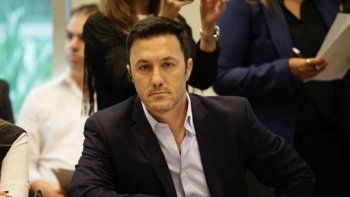 Petri quiere eliminar la rebaja de penas a condenados por corrupción