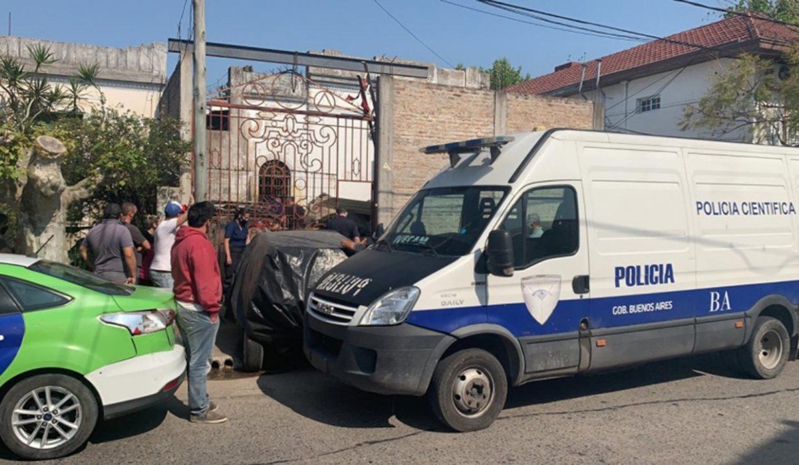 Los restos descuartizados hallados en un tambor podrían pertenecer a un hombre de 41 años que estaba siendo buscado desde el lunes 5 de octubre