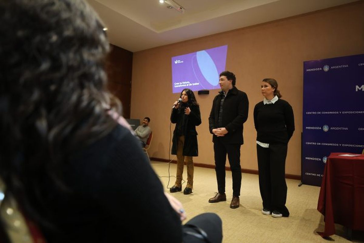 La modalidad ofrecida es 100% online. La modalidad ofrecida es 100% online.