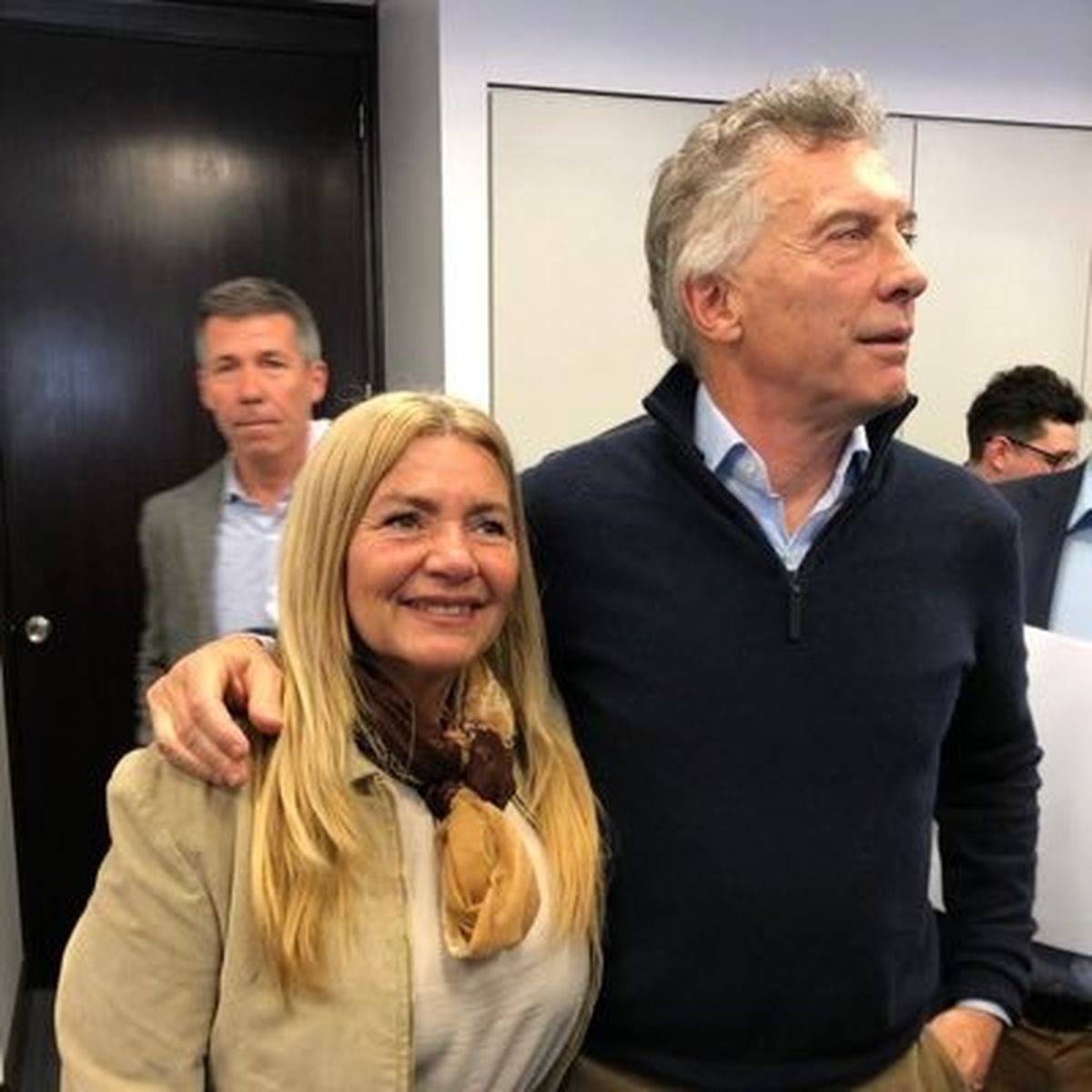 La diputada del PRO, Lula Balsells-Miró, presentó un proyecto para definir legalmente los conceptos deepfake, desinformación electoral y tecnología maliciosa. La diputada del PRO, Lula Balsells-Miró, presentó un proyecto para definir legalmente los conceptos deepfake, desinformación electoral y tecnología maliciosa.