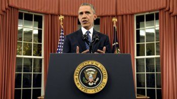 Obama aseguró que la masacre de San Bernardino fue un acto de terrorismo