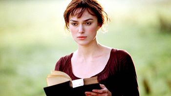 Cómo hacer el maquillaje de la película Orgullo y Prejuicio en casa Cómo hacer el maquillaje de la película Orgullo y Prejuicio en casa