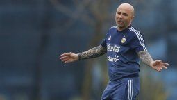 ¿Quiénes son los 23 jugadores que más chances tienen de ir al Mundial?