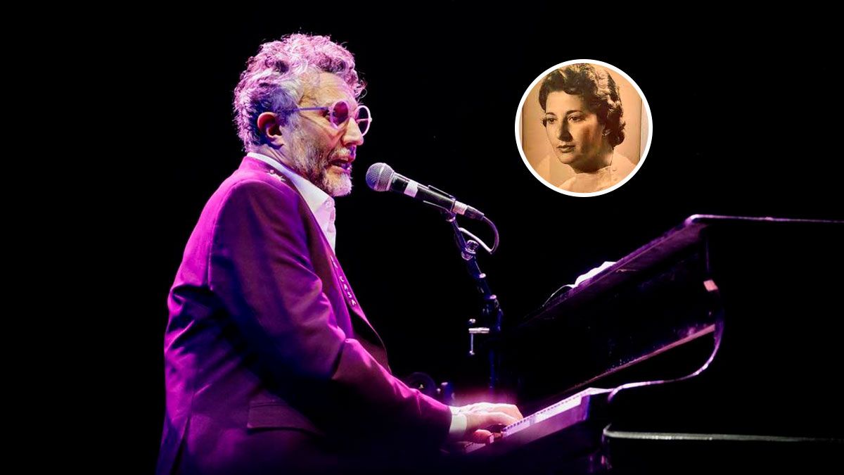 Este 26 de abril se estrenó la biopic de Fiito Páez y muchos desconcían los hechos trágicos que sufrió su familia.