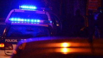 Mató a su ex mujer delante de sus hijos y se suicidó