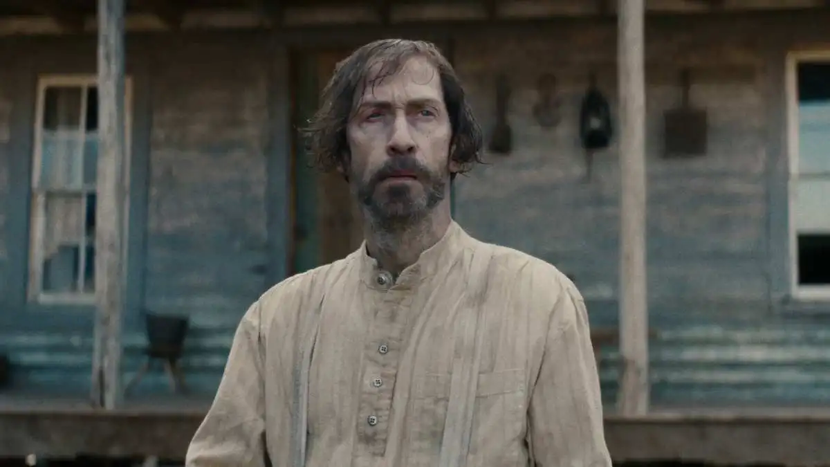 Streaming. El gran Billy de Kid regresa en Netflix con un gran western.