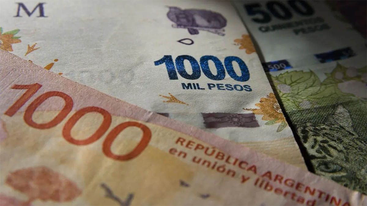 El Gobierno tiene definido un aumento para las AUH y maneja alternativas para el IFE