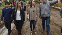 Mendoza fue a la Corte por el Fondo del Conurbano