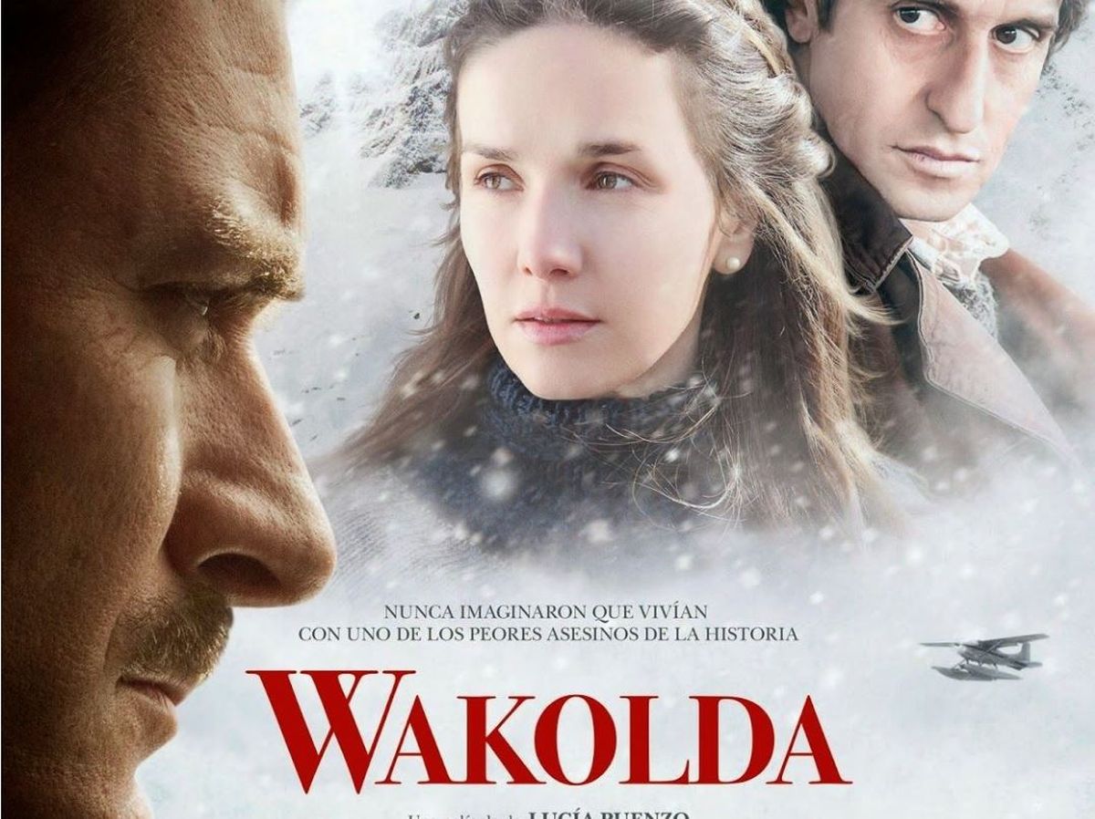 Streaming. Diego Peretti se luce en un dramático thriller en Netflix.