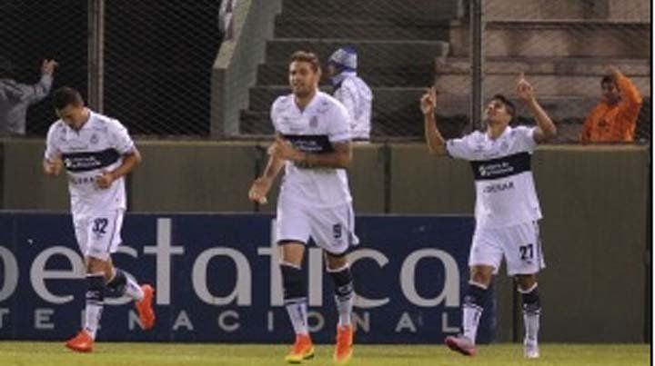 ¡Para el infarto! Gimnasia eliminó a San Lorenzo y enfrentará a River