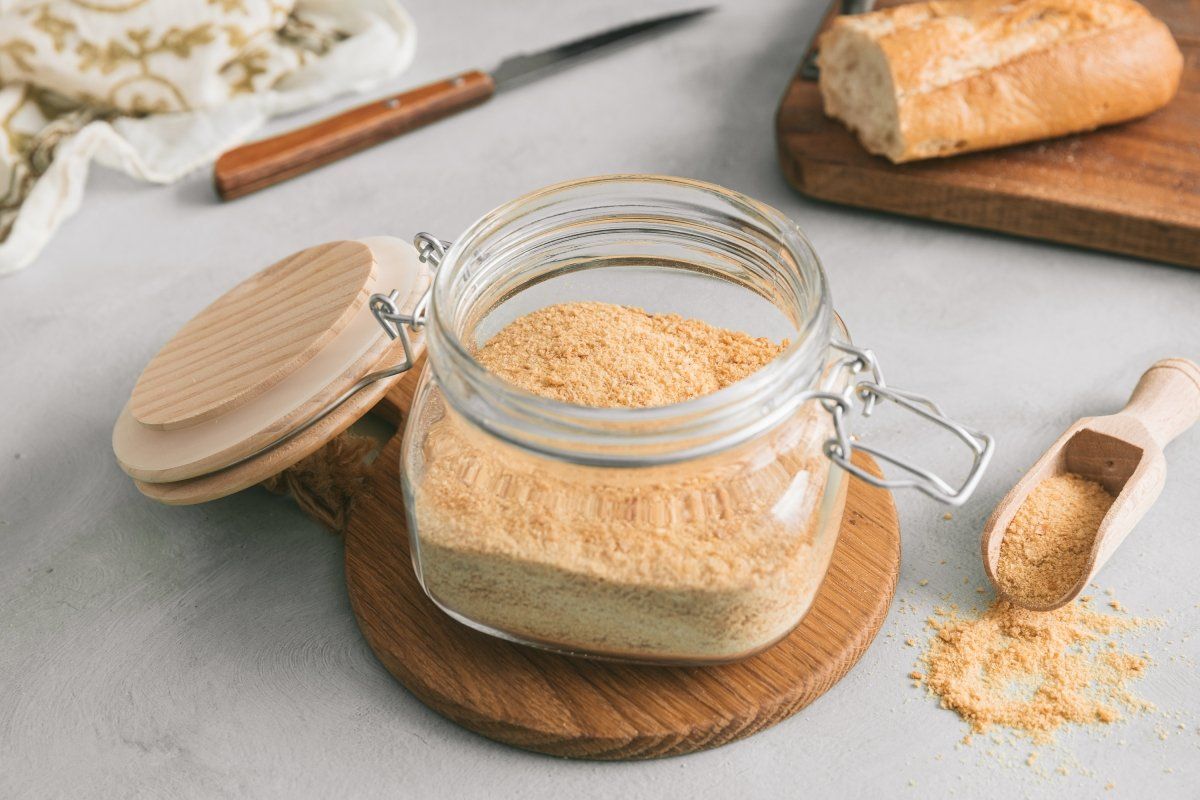 Diferencias. El pan rallado y el rebozador, son diferentes. Diferencias. El pan rallado y el rebozador, son diferentes.