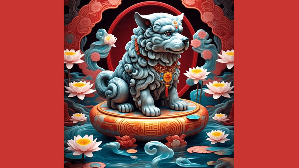 HORÓSCOPO CHINO: las predicciones de este domingo para los 12 signos en el día del Perro de Agua. HORÓSCOPO CHINO: las predicciones de este domingo para los 12 signos en el día del Perro de Agua.