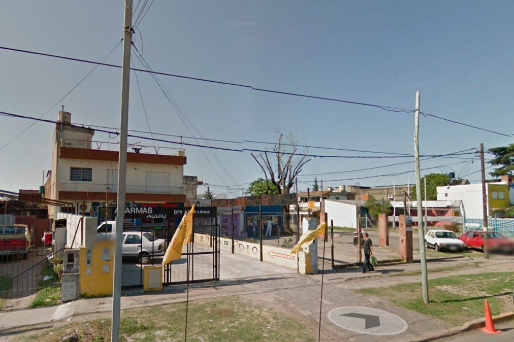 Asalto. Balearon en la cabeza a un carnicero en un asalto.