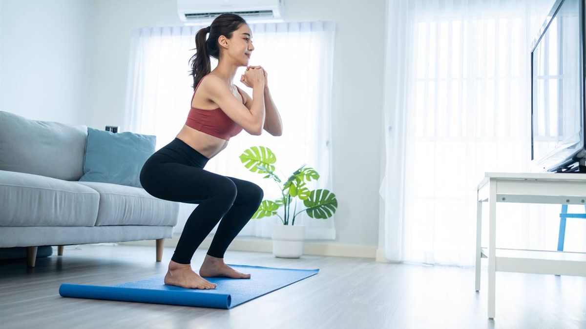 Los ejercicios de calistenia y sus beneficios. Los ejercicios de calistenia y sus beneficios.