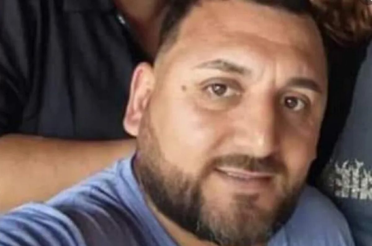 José Barboza salió de su casa de Bosques para comprar un auto, el 28 de octubre pasado, pero nunca más fue visto.