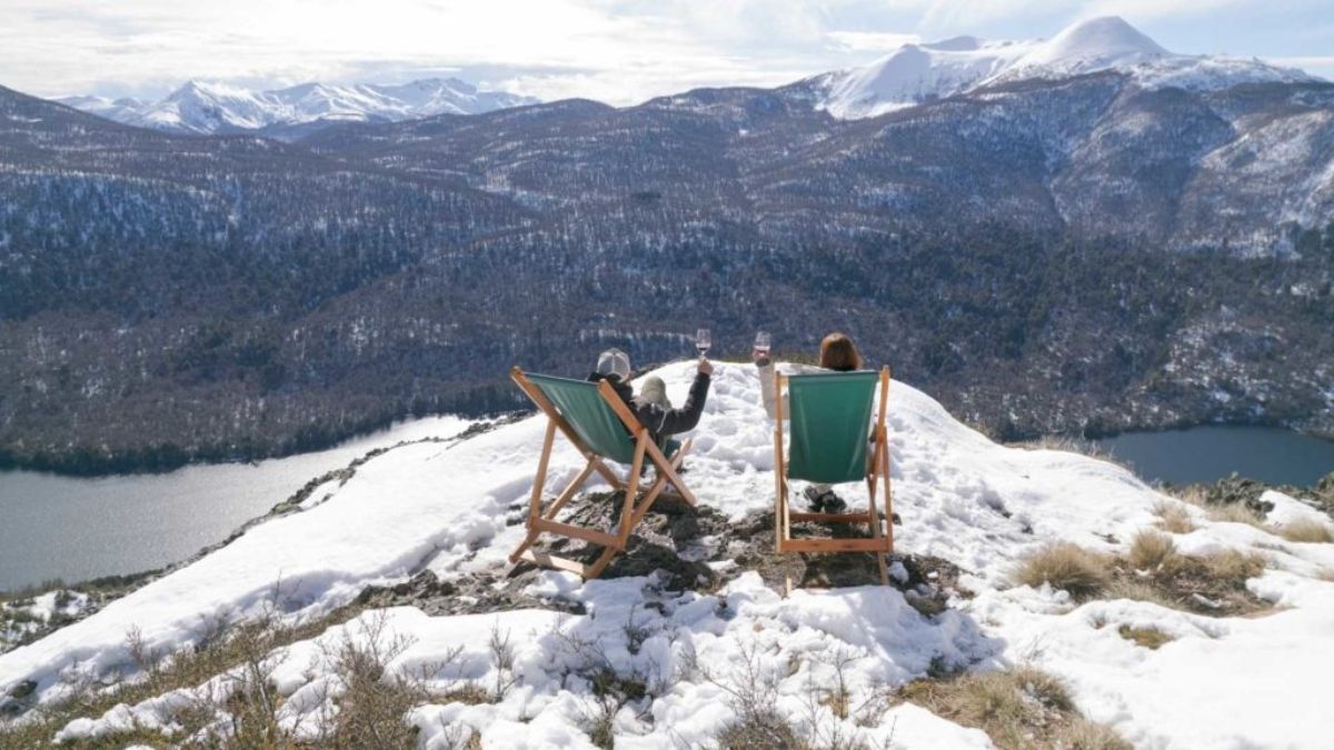 Continúan las actividades en septiembre.