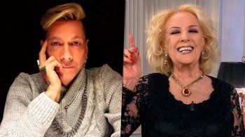 Durísima carta abierta de Roberto Piazza contra Mirtha Legrand: 