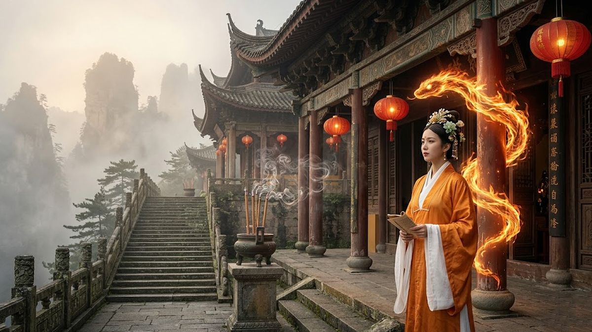 HOR&Oacute;SCOPO CHINO: las predicciones del lunes 13 de abril, d&iacute;a de la Serpiente de Fuego Yin.