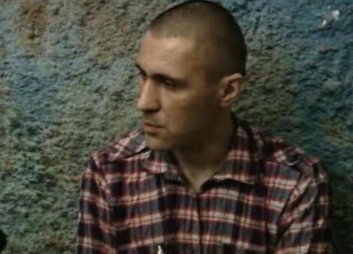 Sergey Aleksandrovich Golovkin, el asesino de niños de Moscú, fue ejecutado cuando tenía 36 años de un tiro en la nuca