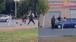 La pelea ocurrida a la salida de un boliche en Batán, causó mucha conmoción por la muerte de un hombre.