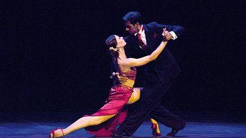 Visita del Ballet Folclórico Nacional