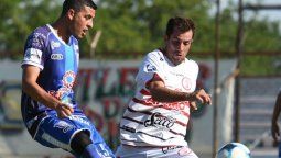 ¡Locura en Las Heras! A Huracan le salió el tiro del final y sigue de festejo