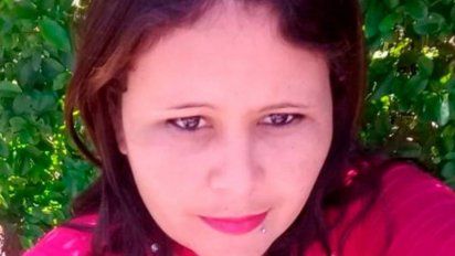 Escabrosos detalles del femicidio de Sandra García en Moreno