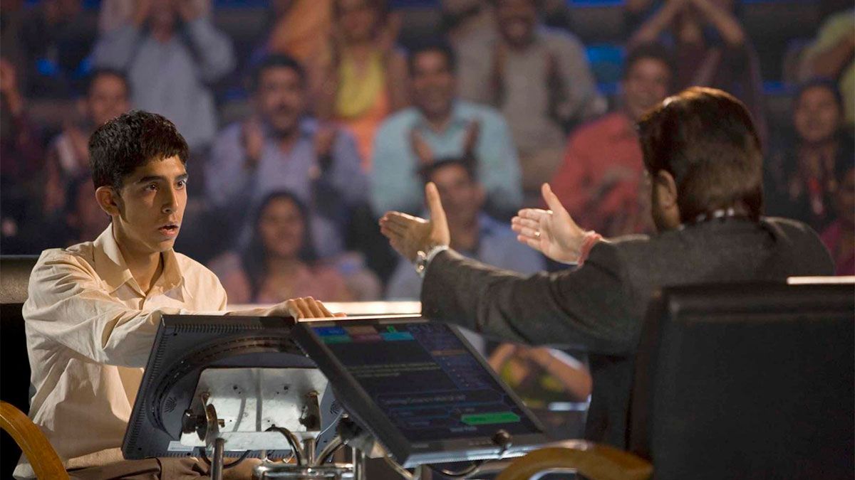 Dev Patel es un actor británico de ascendencia india que protagonizó Dev Patel es un actor británico de ascendencia india que protagonizó