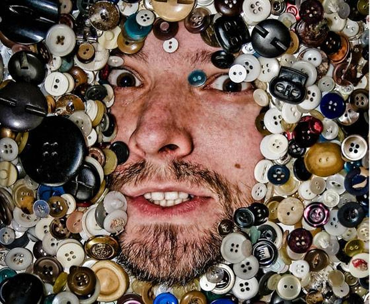 Existen una gran cantidad de fobias inusuales Existen una gran cantidad de fobias inusuales 