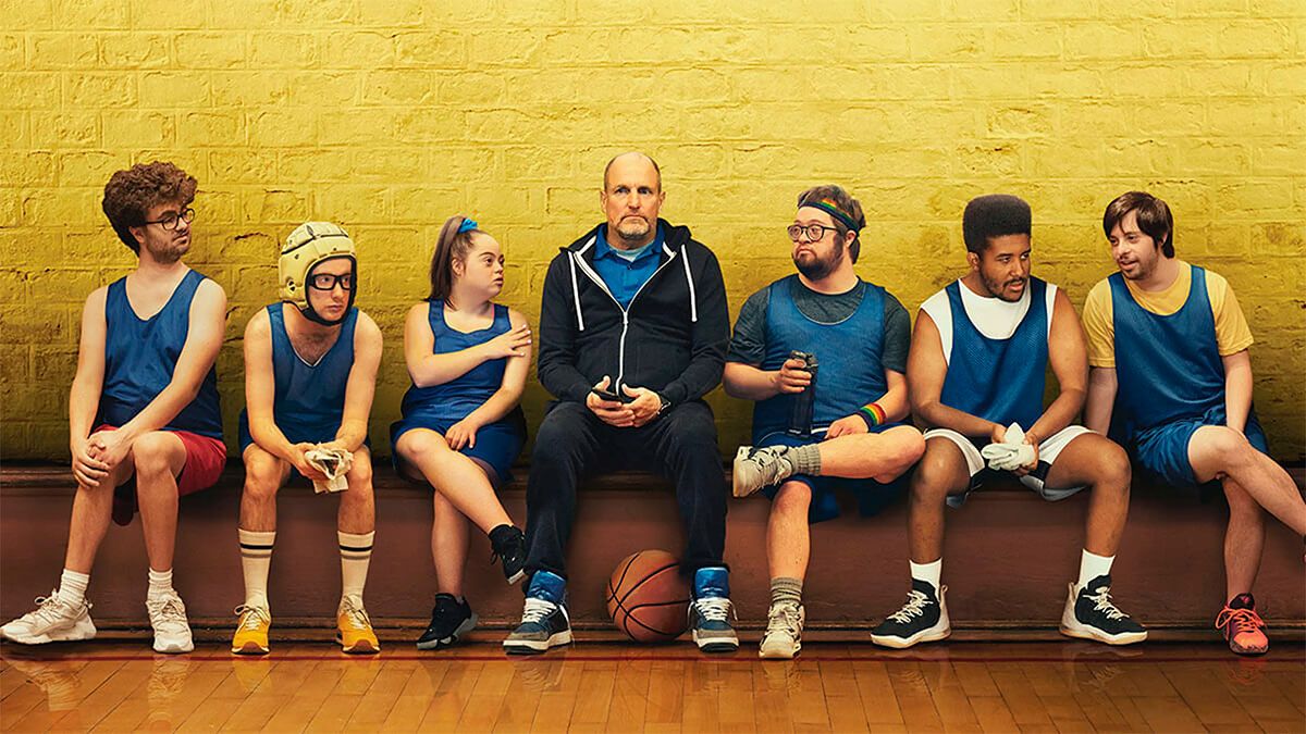 Está en HBO Max una comedia inclusiva que te hará emocionar hasta las lágrimas. Está en HBO Max una comedia inclusiva que te hará emocionar hasta las lágrimas.