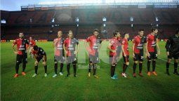 Los cinco jugadores que no seguirían en Colón Los cinco jugadores que no seguirían en Colón