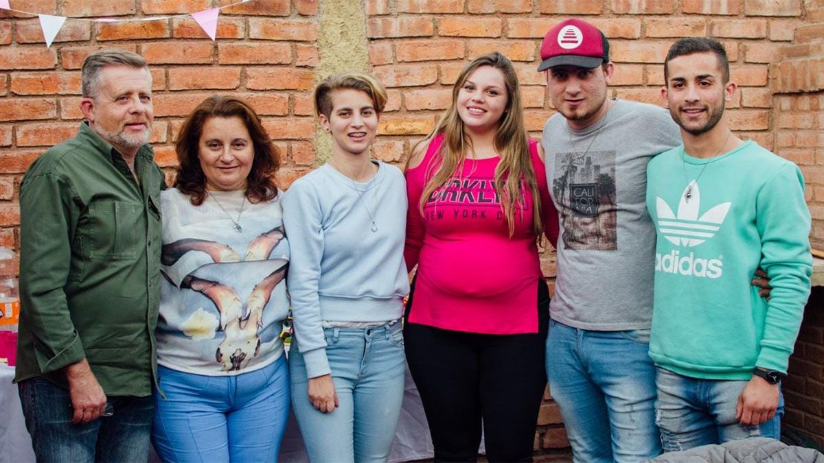 Jonathan Moschini, el mendocino que jugará en Nicaragua  