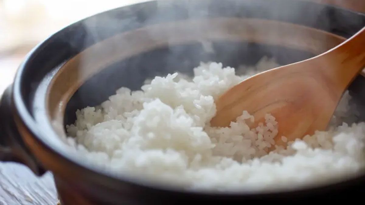 Cuánto tiempo se cocina el arroz: el secreto de cada variedad para que salga perfecto