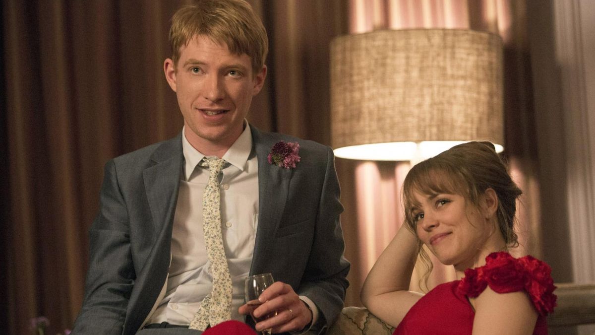 Cuestión de tiempo la rompe en Netflix y es de las más elegidas de cara al día de los enamorados