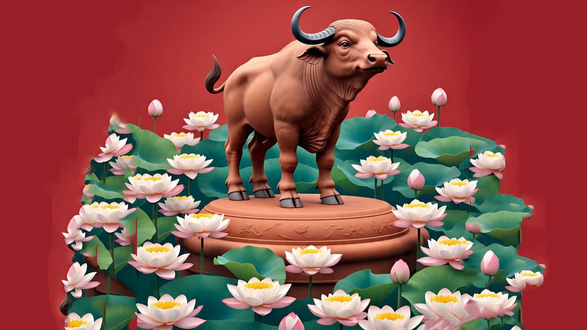 HORÓSCOPO CHINO: los 4 animales bendecidos en el fin de semana del Búfalo de Tierra. HORÓSCOPO CHINO: los 4 animales bendecidos en el fin de semana del Búfalo de Tierra.