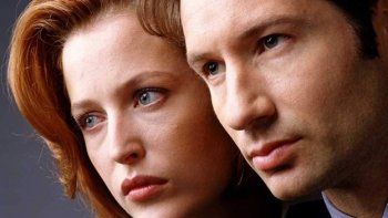 Vuelven Los Expedientes Secretos X