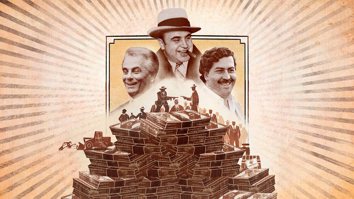 El reconocido actor Peter Dinklage lleva adelante el relato de esta docuserie que promete ser de las más vistas en Netflix.