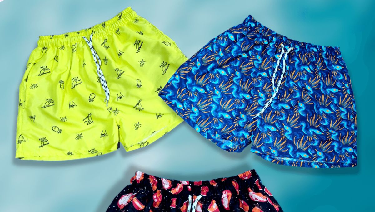 Es importante lavar los trajes de baño y retirar los restos de cloro, protector solar y arena. Es importante lavar los trajes de baño y retirar los restos de cloro, protector solar y arena. 