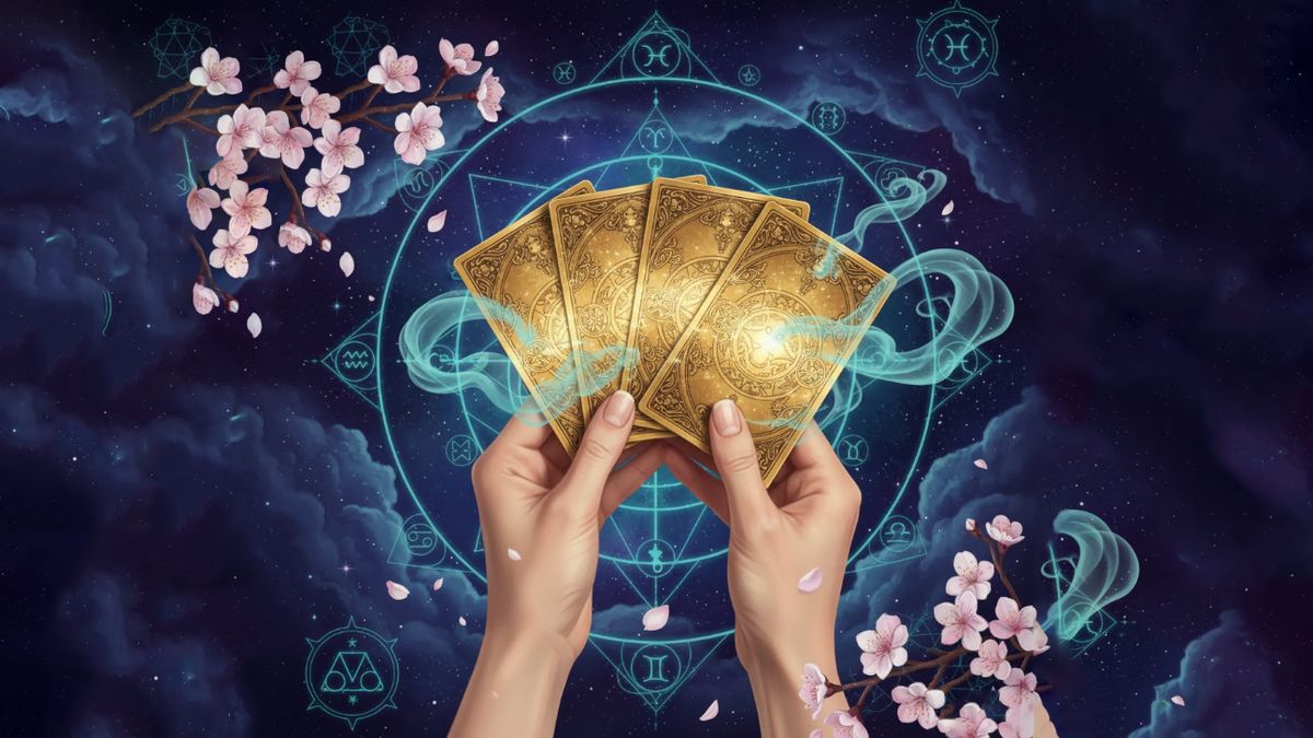 Tarot del domingo 19 de octubre: las predicciones de hoy en el amor, dinero y salud